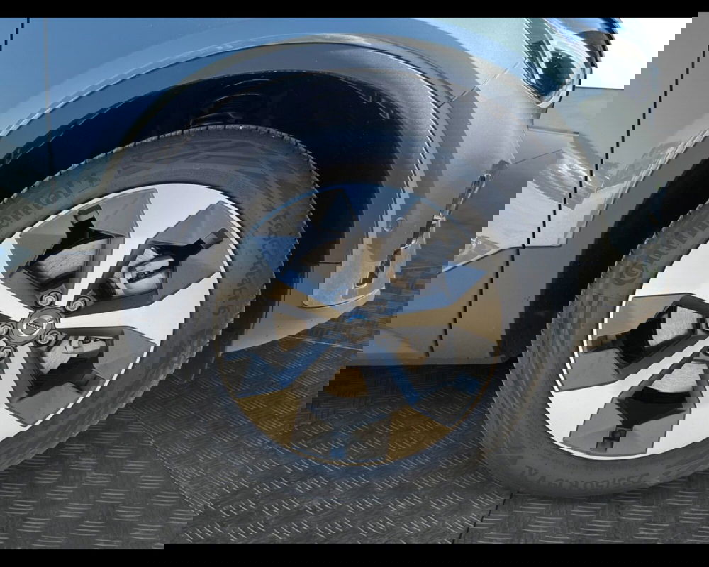 Volvo XC40 nuova a Bologna (9)