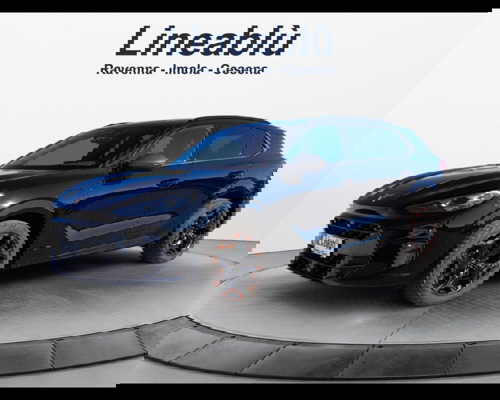 Cupra Terramar usata a Forlì-Cesena