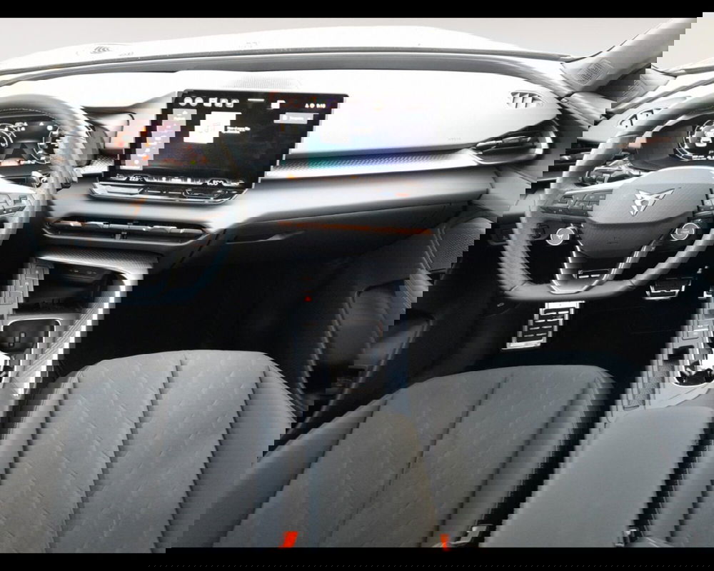 Cupra Terramar usata a Forlì-Cesena (10)