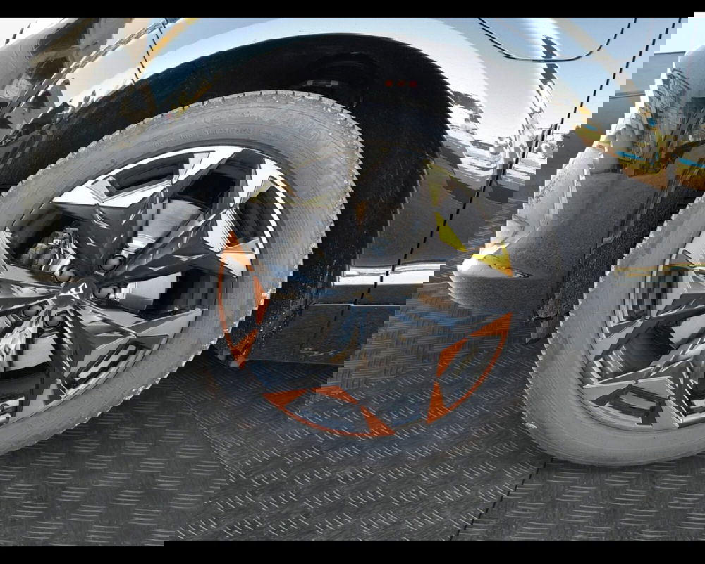 Cupra Terramar usata a Forlì-Cesena (14)