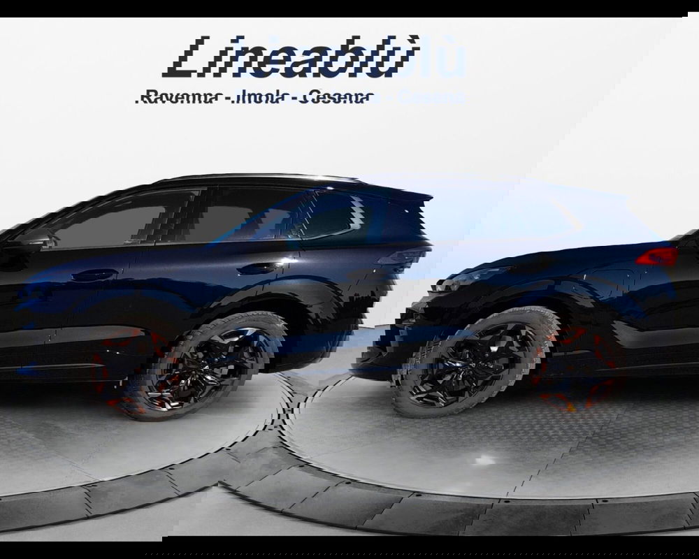 Cupra Terramar usata a Forlì-Cesena (2)