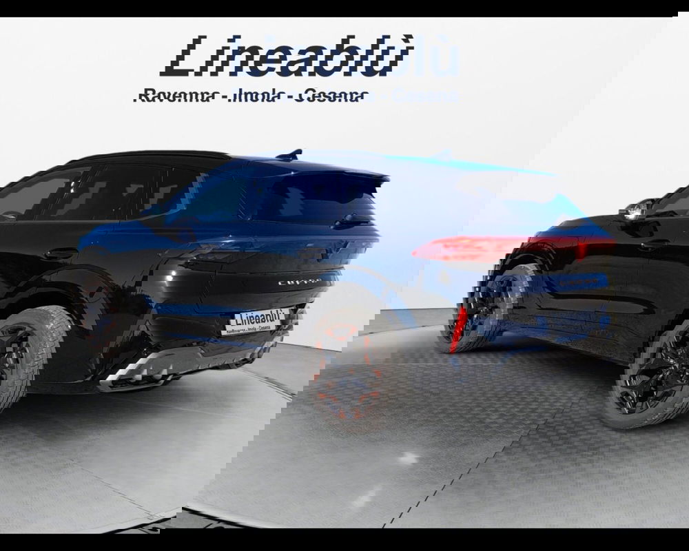 Cupra Terramar usata a Forlì-Cesena (3)