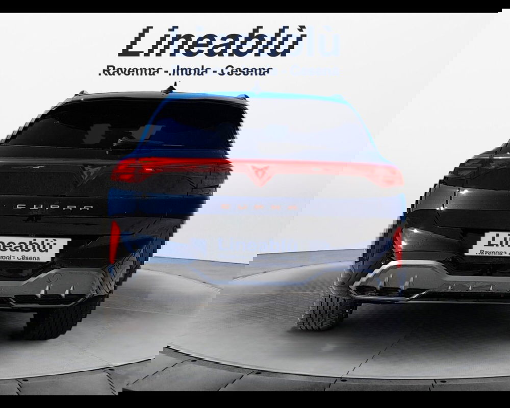 Cupra Terramar usata a Forlì-Cesena (4)