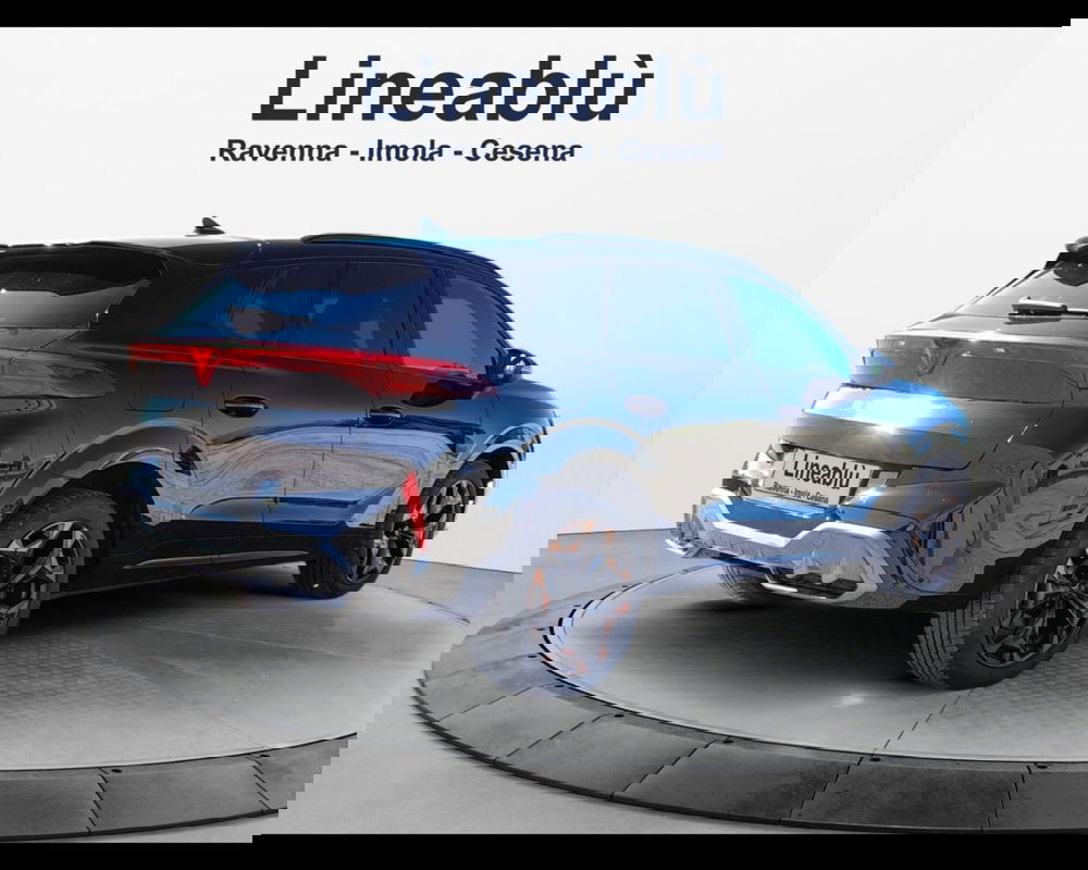 Cupra Terramar usata a Forlì-Cesena (5)