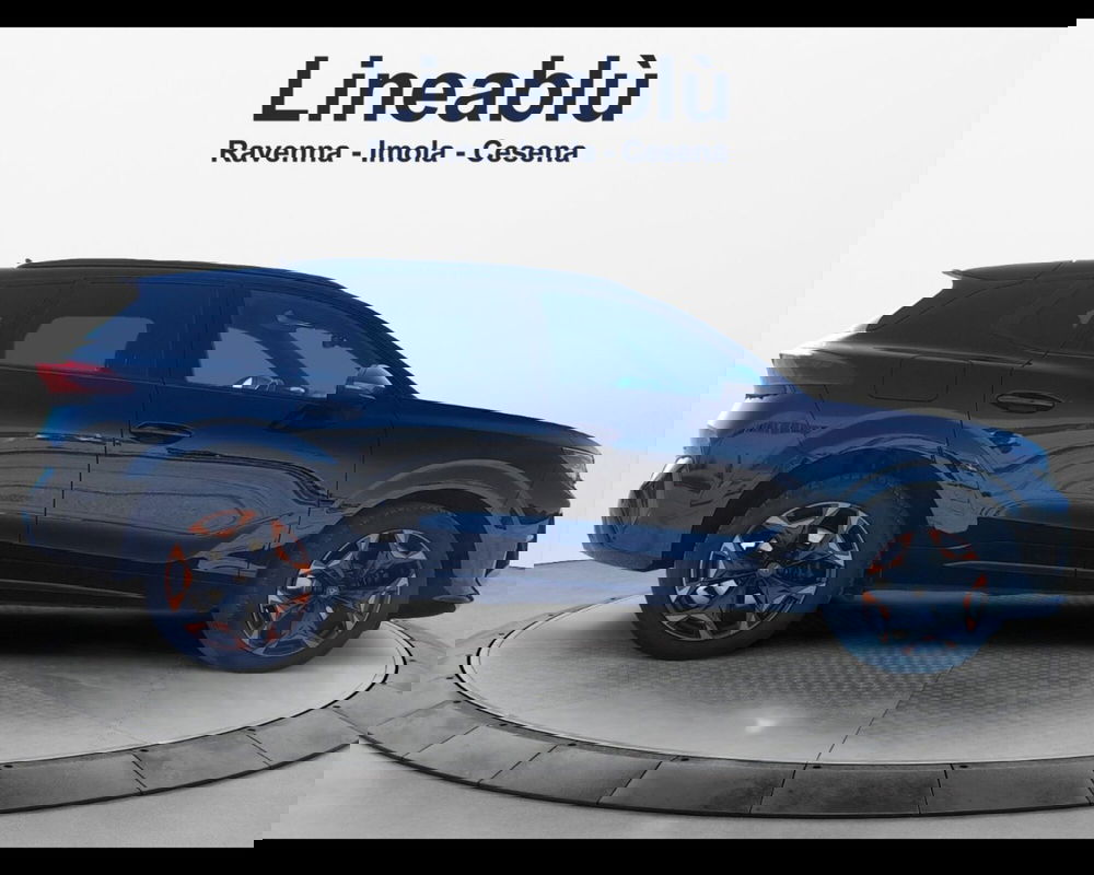 Cupra Terramar usata a Forlì-Cesena (6)