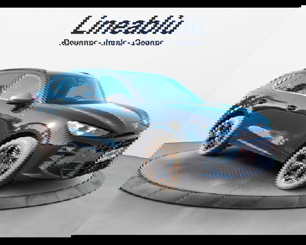 Cupra Terramar usata a Forlì-Cesena (7)