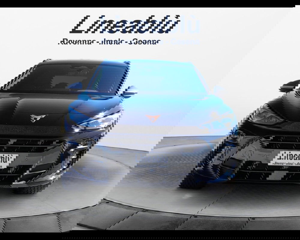 Cupra Terramar usata a Forlì-Cesena (8)