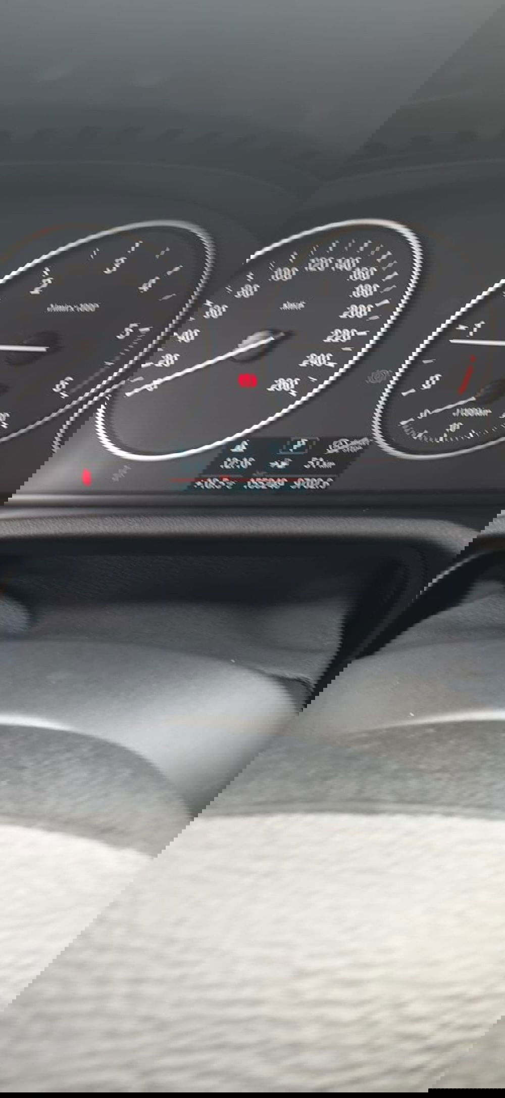 BMW X4 usata a Lucca (11)