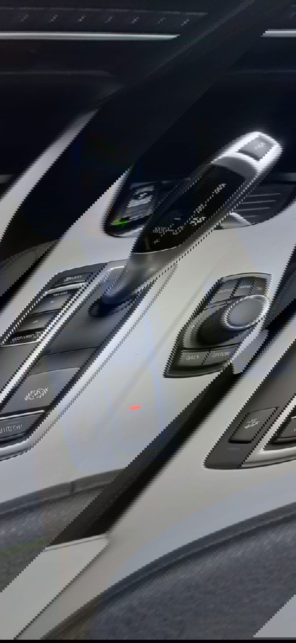 BMW X4 usata a Lucca (12)