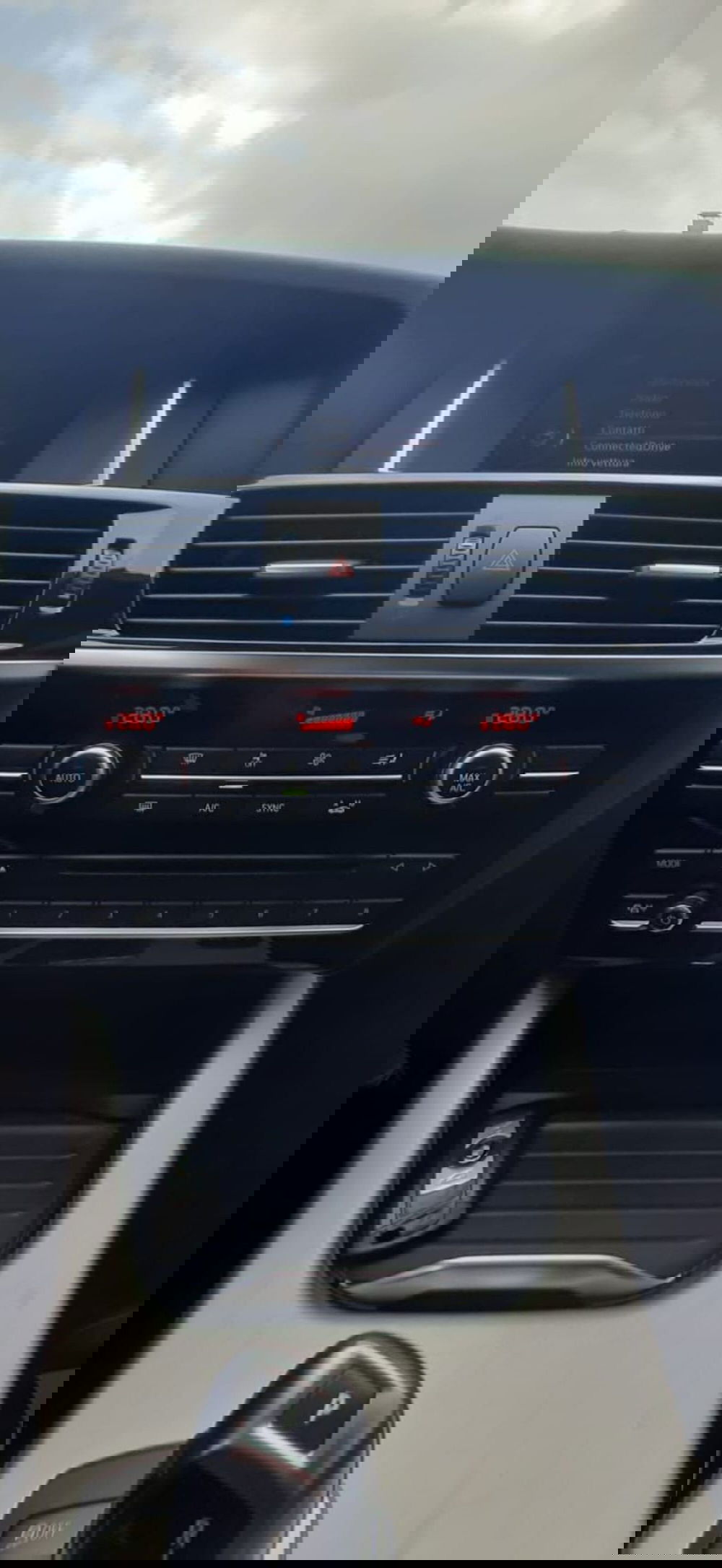 BMW X4 usata a Lucca (13)