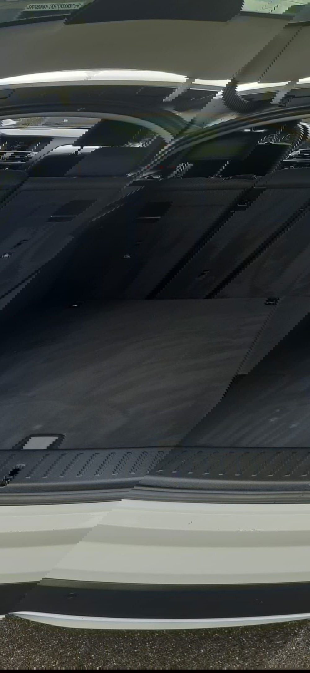 BMW X4 usata a Lucca (6)