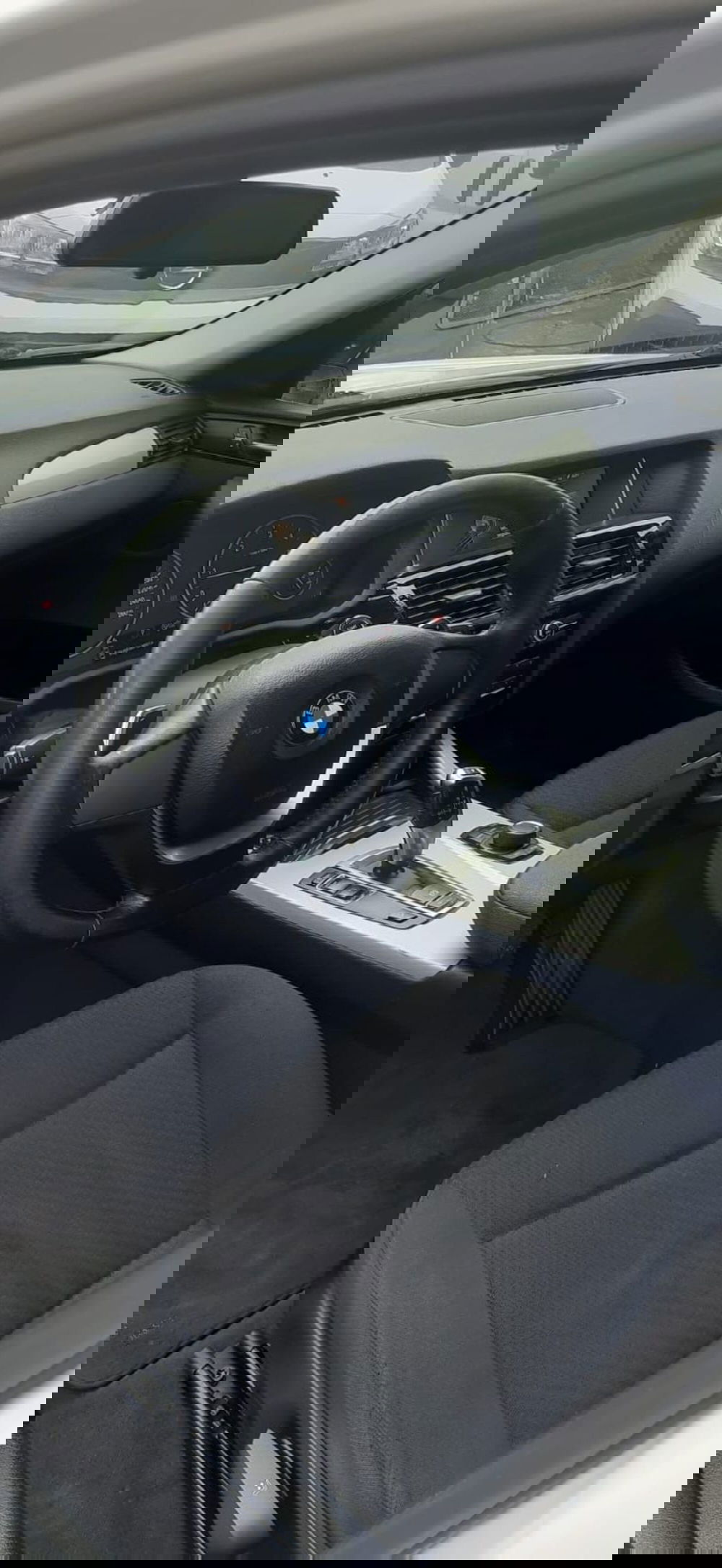 BMW X4 usata a Lucca (8)