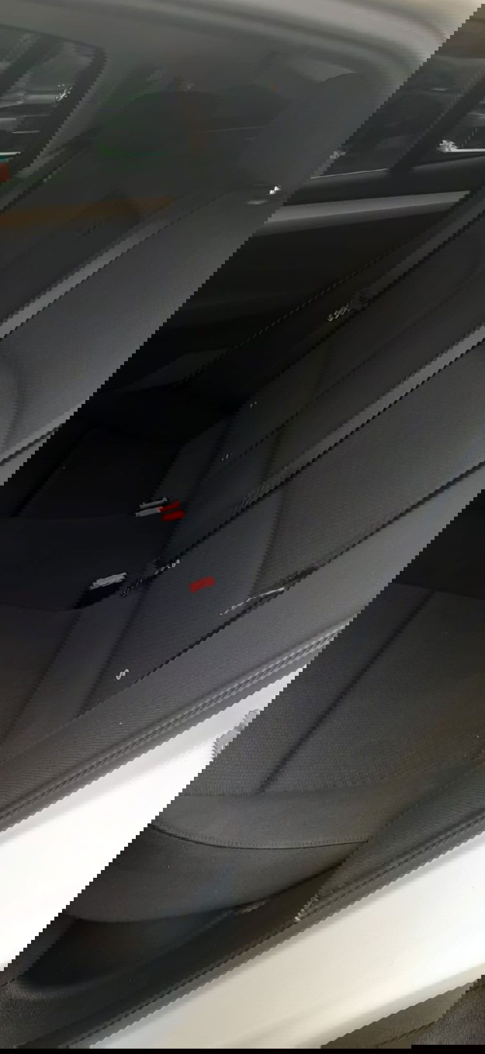 BMW X4 usata a Lucca (9)