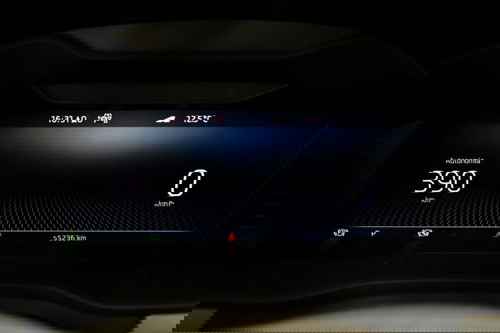 Skoda Kodiaq usata a Varese (10)