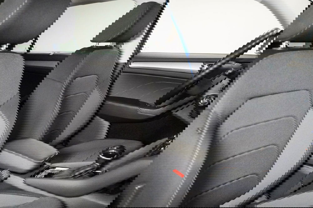 Skoda Kodiaq usata a Varese (11)