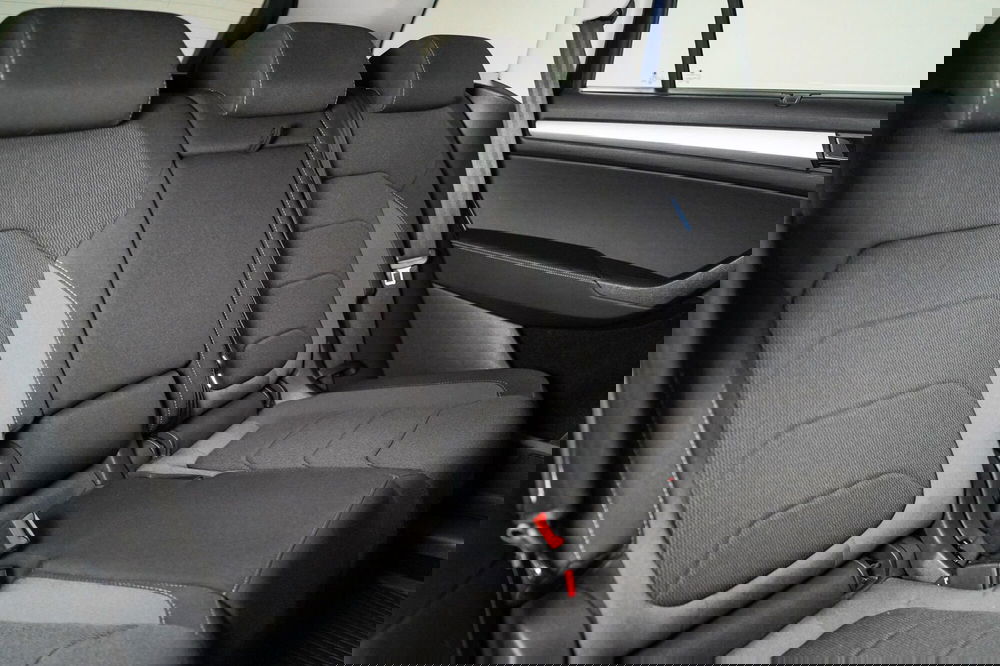 Skoda Kodiaq usata a Varese (12)