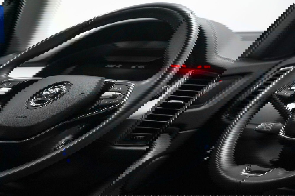 Skoda Kodiaq usata a Varese (14)