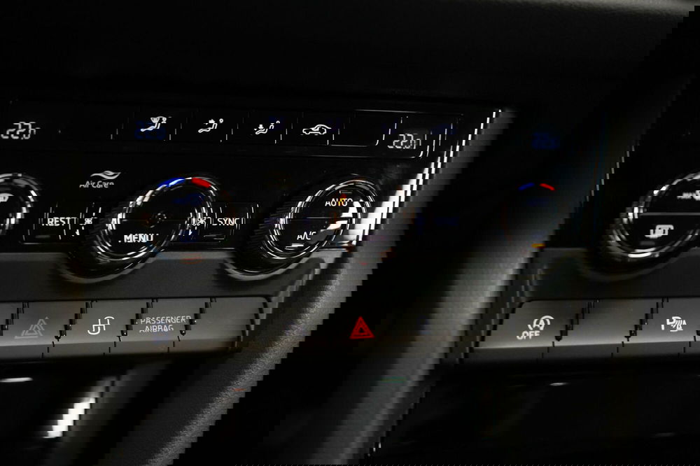 Skoda Kodiaq usata a Varese (18)