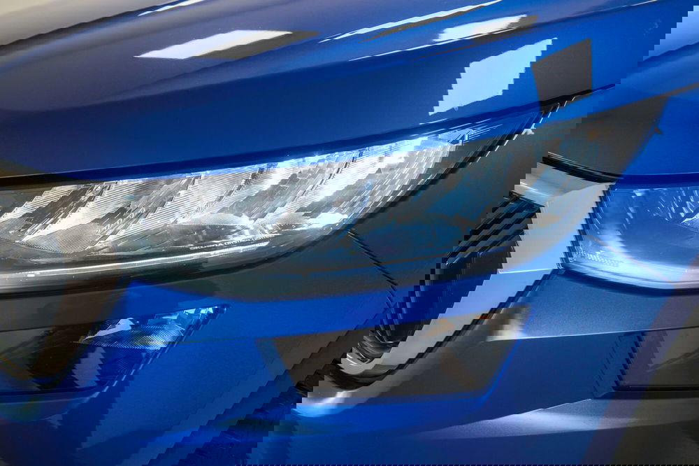 Skoda Kodiaq usata a Varese (8)