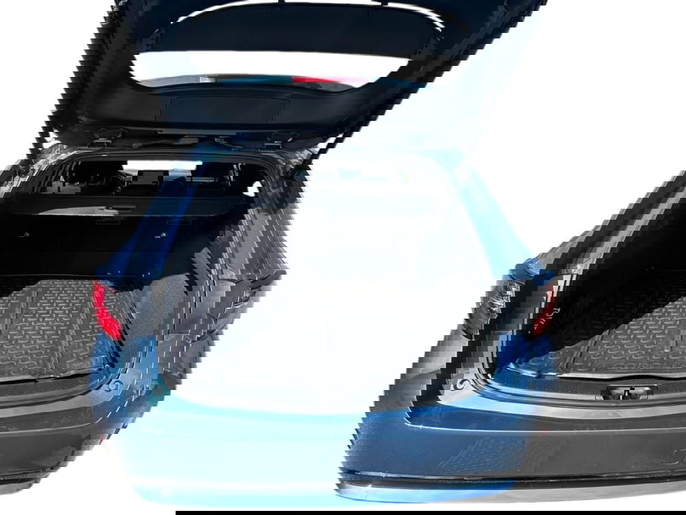 Toyota Corolla Touring Sports usata a Bergamo (11)