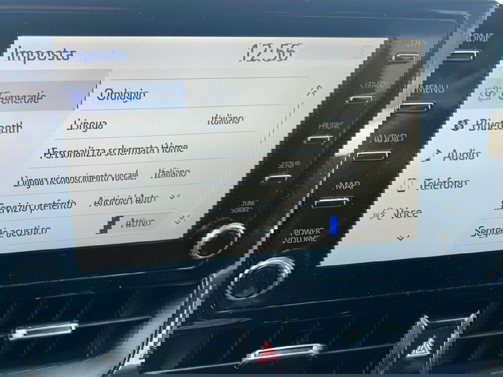 Toyota Corolla Touring Sports usata a Bergamo (16)