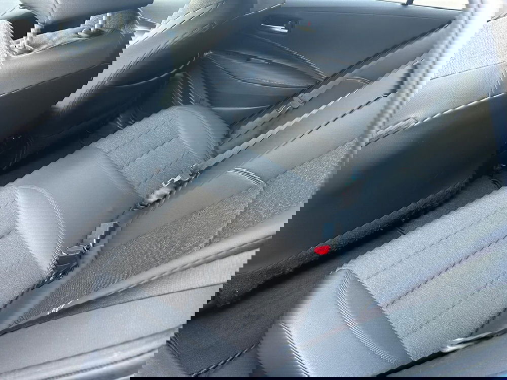 Toyota Corolla Touring Sports usata a Bergamo (18)