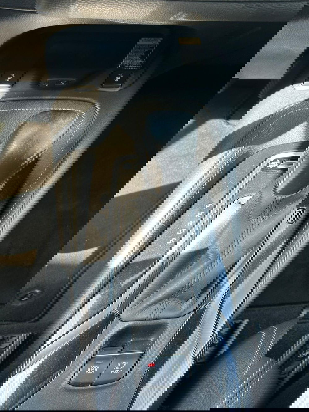 Toyota Corolla Touring Sports usata a Bergamo (20)