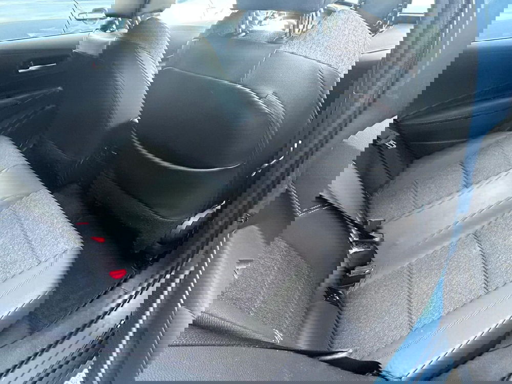 Toyota Corolla Touring Sports usata a Bergamo (8)