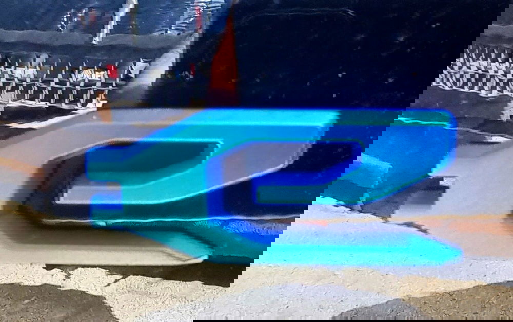 Jeep Avenger nuova a Benevento (7)