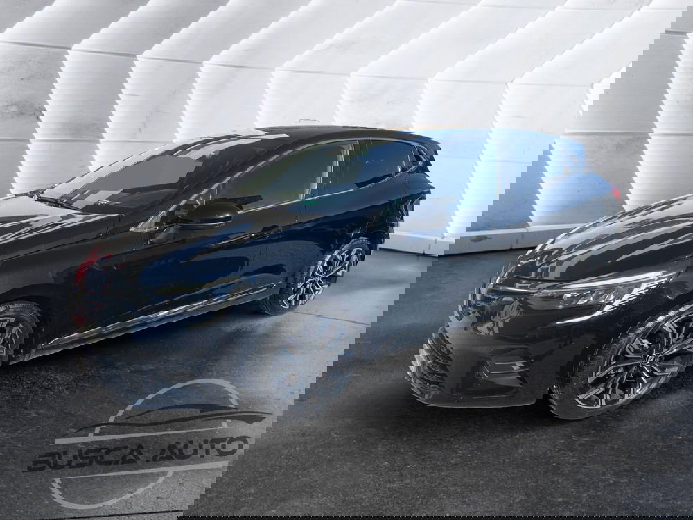 Renault Clio usata a Frosinone