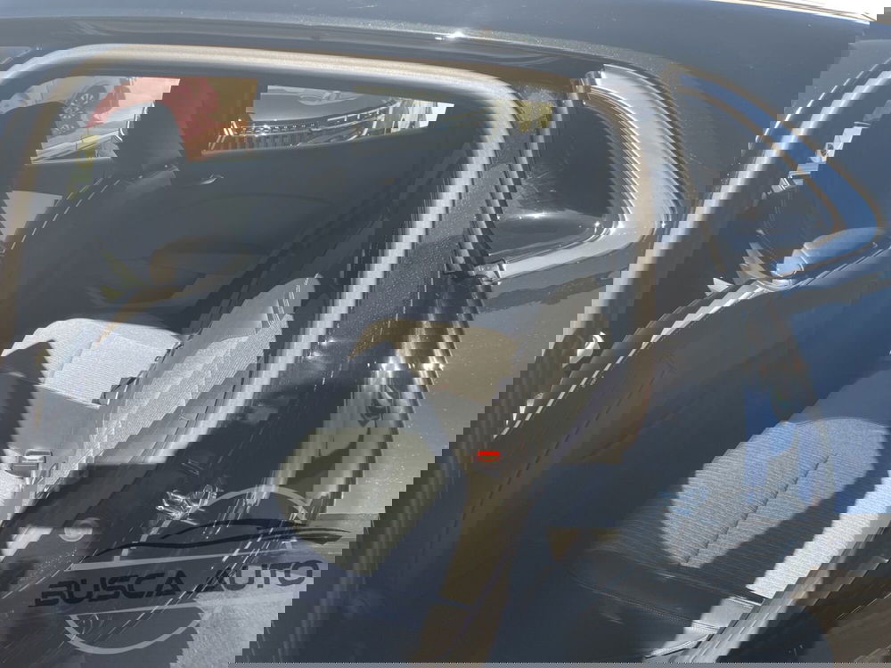 Renault Clio usata a Frosinone (11)