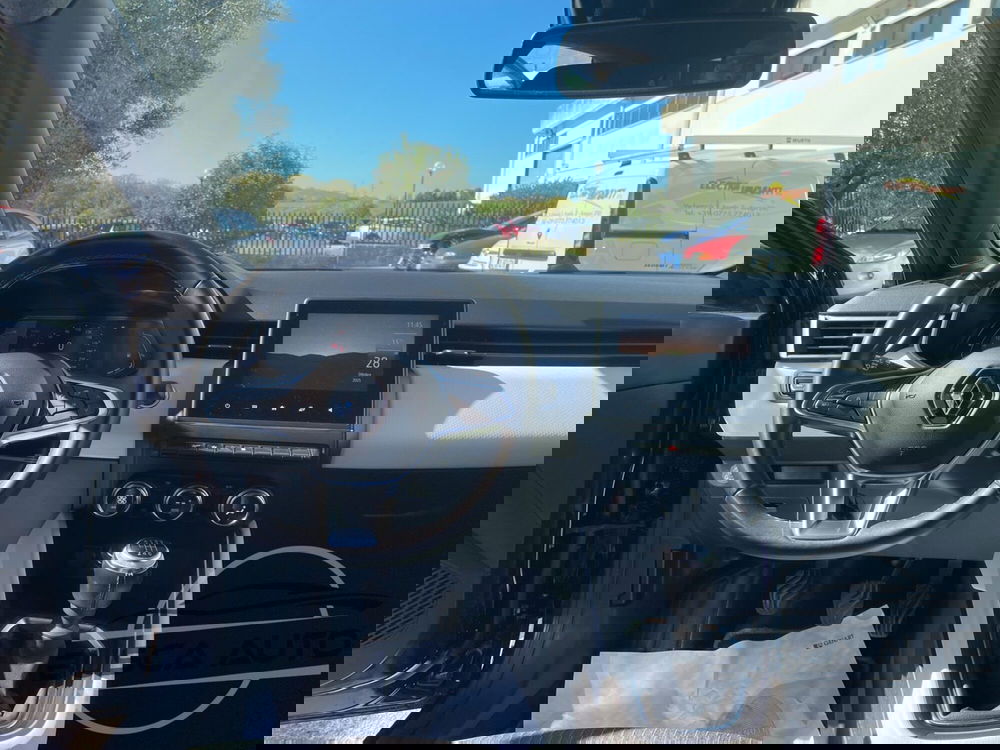 Renault Clio usata a Frosinone (12)