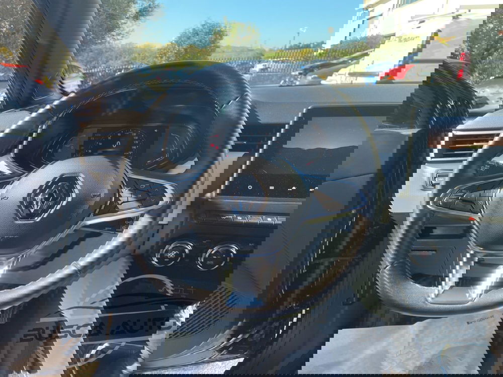 Renault Clio usata a Frosinone (13)