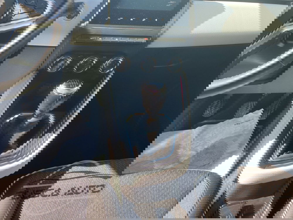 Renault Clio usata a Frosinone (14)