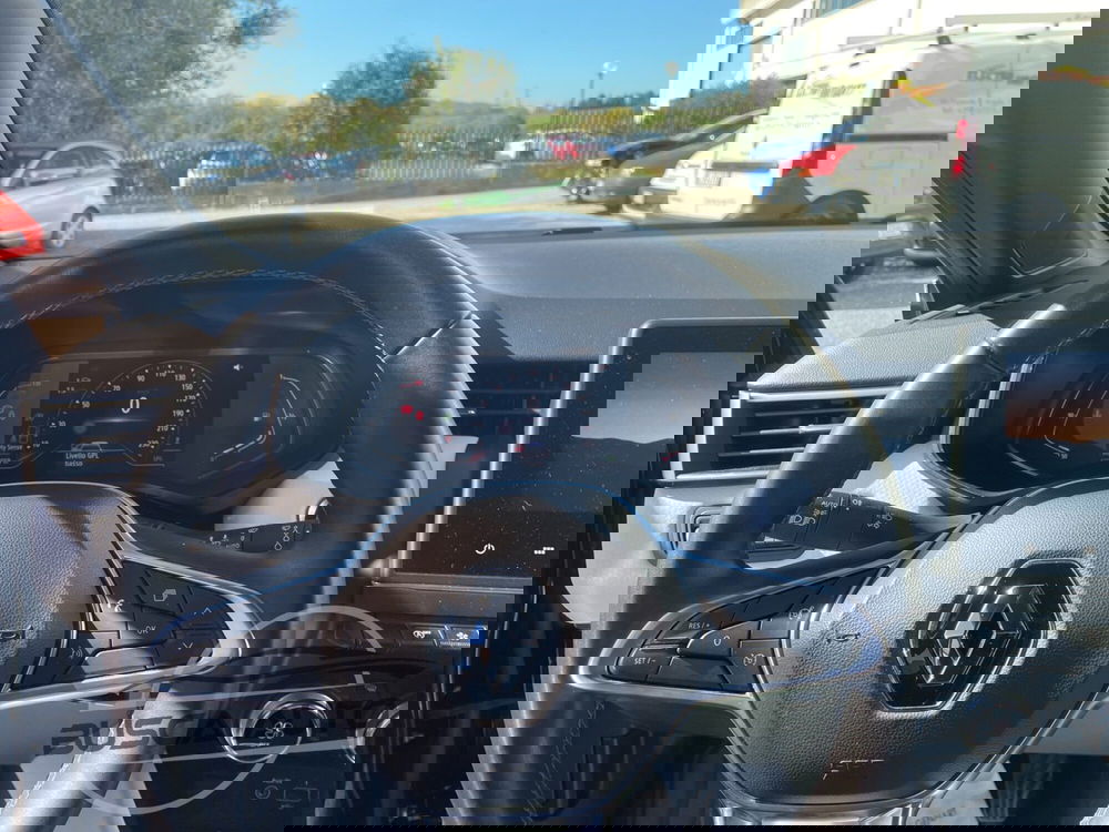 Renault Clio usata a Frosinone (15)