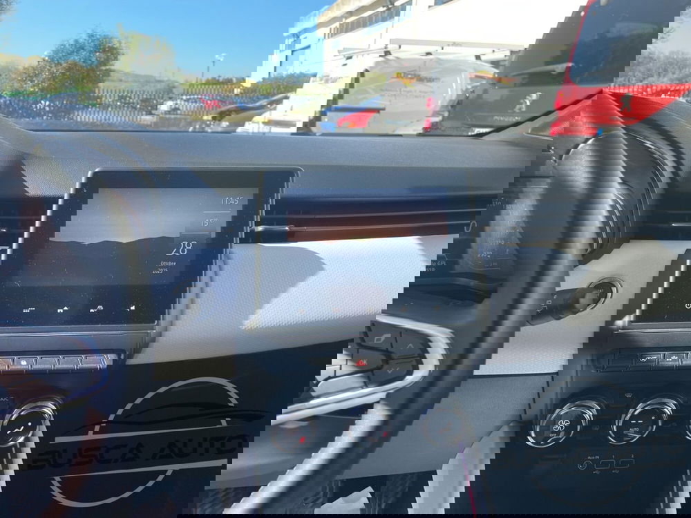 Renault Clio usata a Frosinone (16)