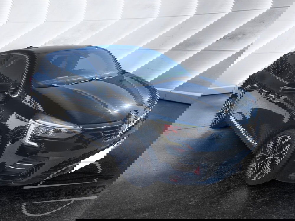 Renault Clio usata a Frosinone (2)