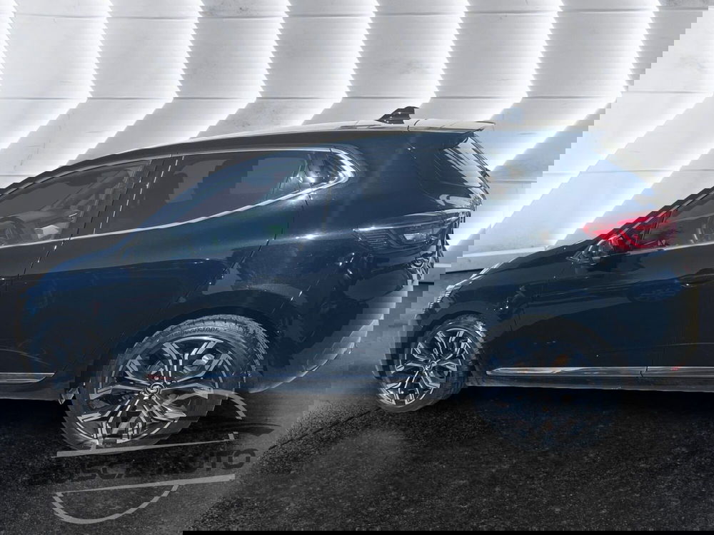 Renault Clio usata a Frosinone (4)