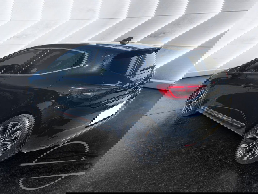 Renault Clio usata a Frosinone (5)