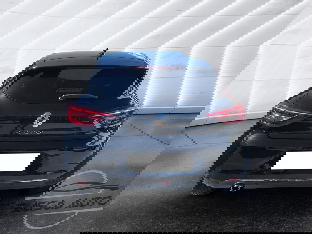 Renault Clio usata a Frosinone (6)