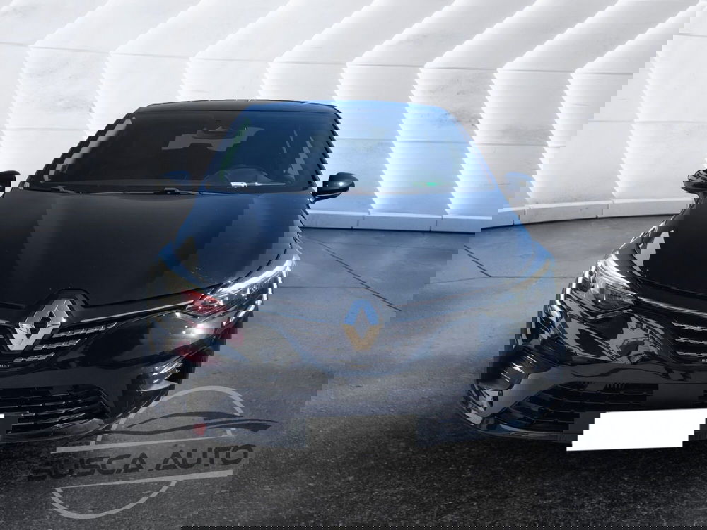 Renault Clio usata a Frosinone (7)