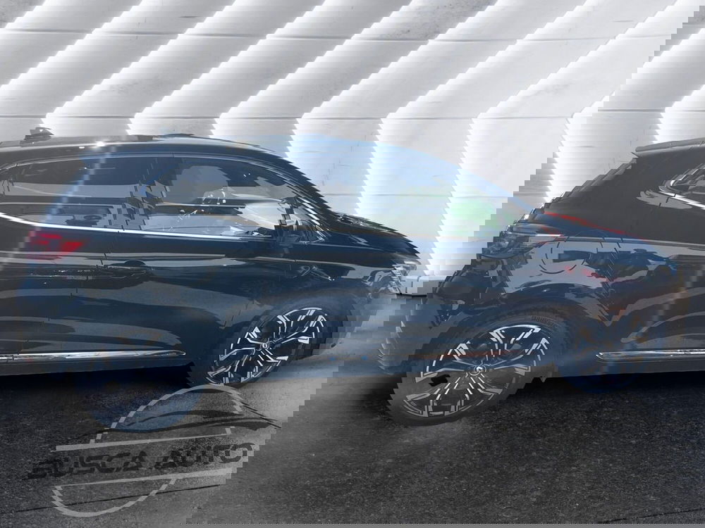 Renault Clio usata a Frosinone (8)