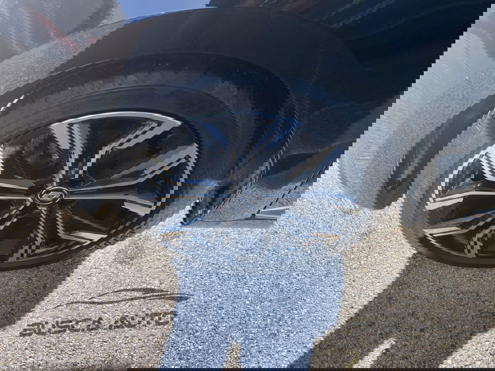 Renault Clio usata a Frosinone (9)