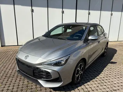 Mg MG3 1.5 Comfort nuova a Milano