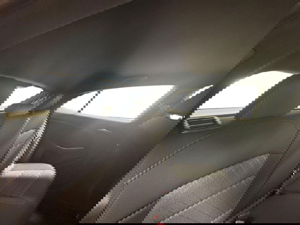 Mg MG3 nuova a Milano (14)