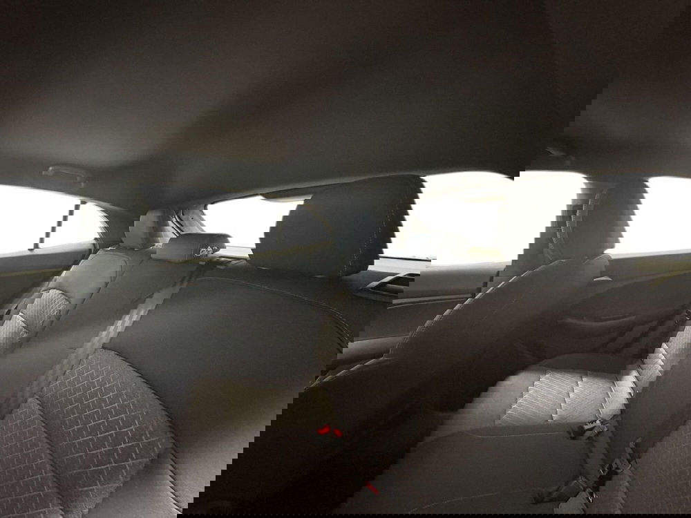 Mg MG3 nuova a Milano (11)