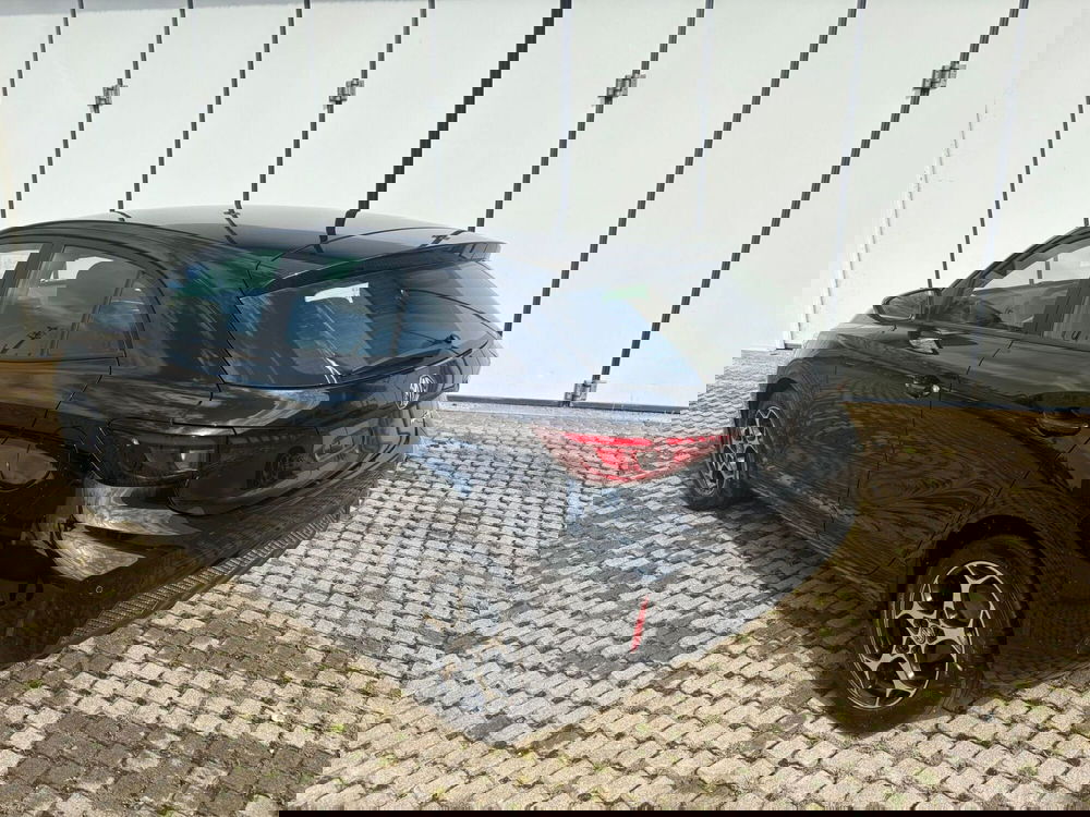 Mg MG3 nuova a Milano (4)