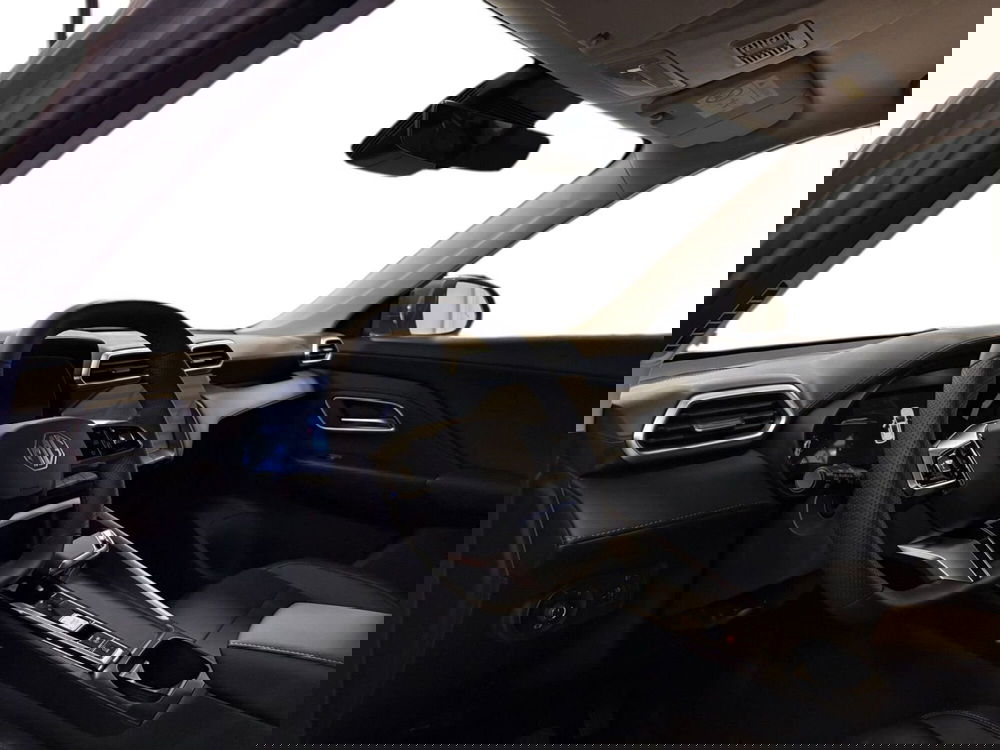 Mg ZS nuova a Milano (11)