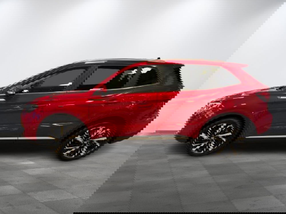 Mg ZS nuova a Milano (3)