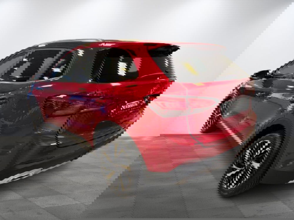 Mg ZS nuova a Milano (4)